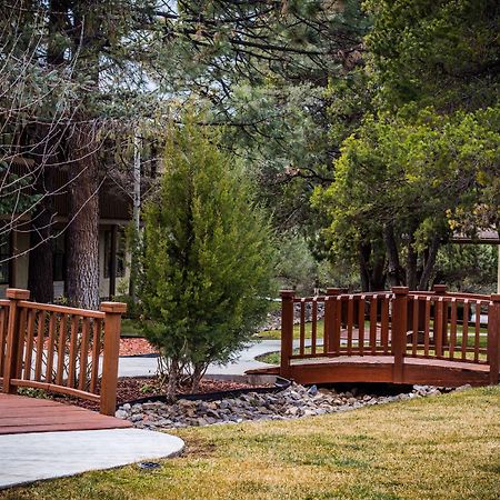 فندق بيست ويسترن باين سبرينجز إن Ruidoso Downs المظهر الخارجي الصورة